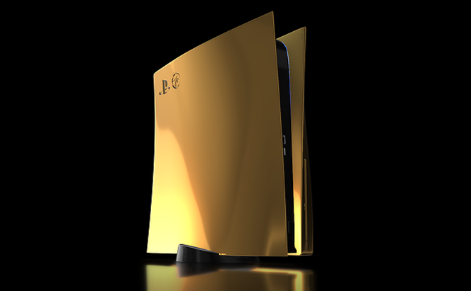 PS5 or 24K