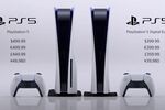 PS5-prix