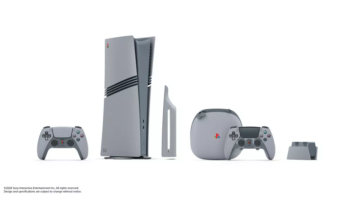 La PS5 est officiellement la console la plus rentable de l'histoire de PlayStation.