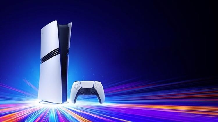 PS5 Pro
