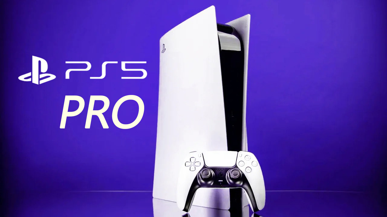 PS5 Pro