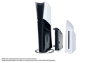 PS6 : Sony reconduit le lecteur de disque amovible avec un design simplifié