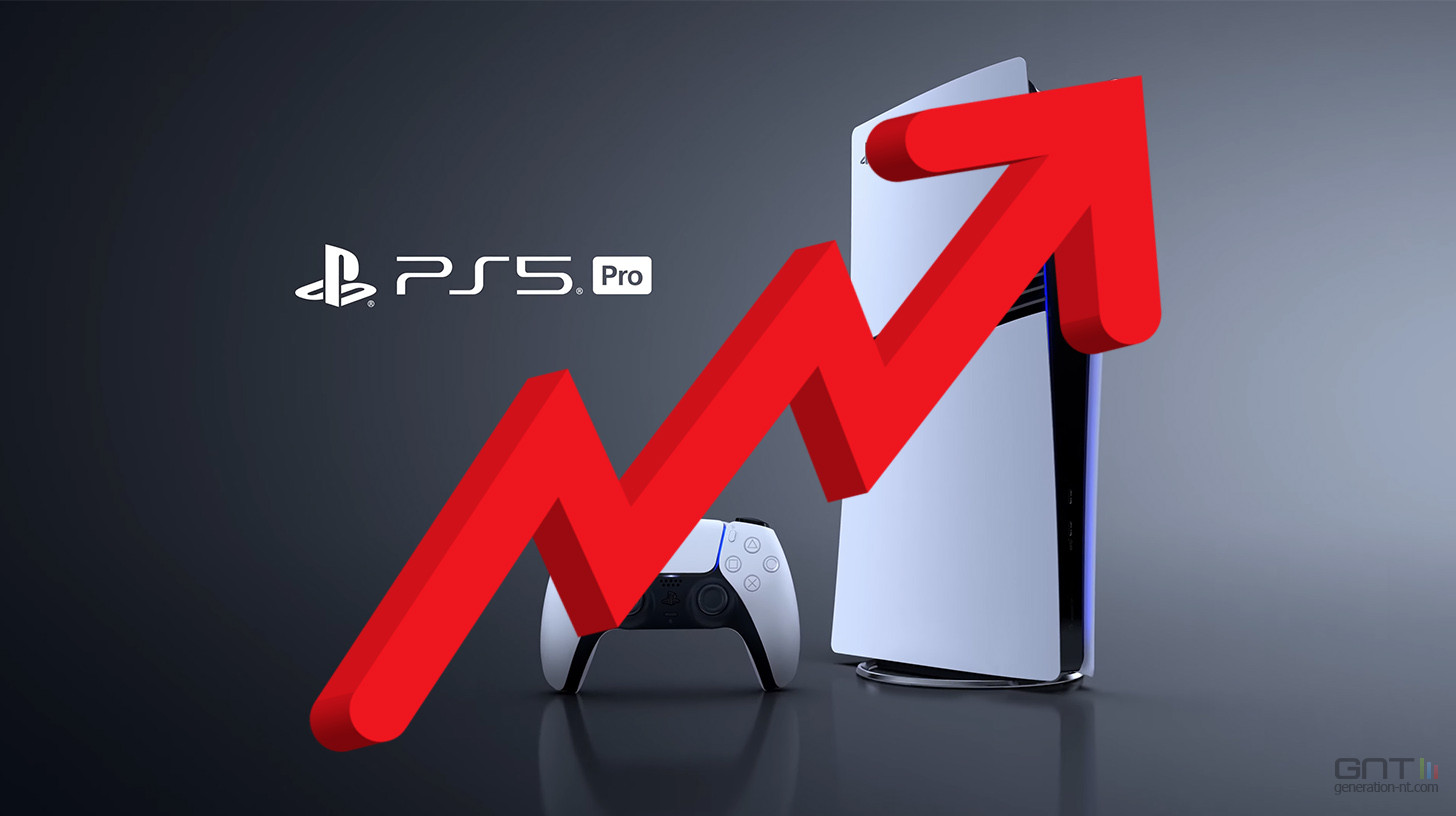 PS5 franchit le cap des 75 millions : Sony en pleine forme