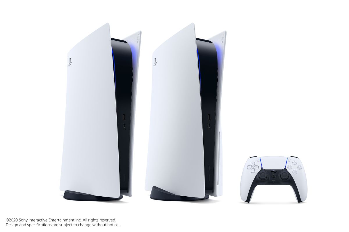 PlayStation 5 : Sony va limiter les ventes Ã  un exemplaire par foyer