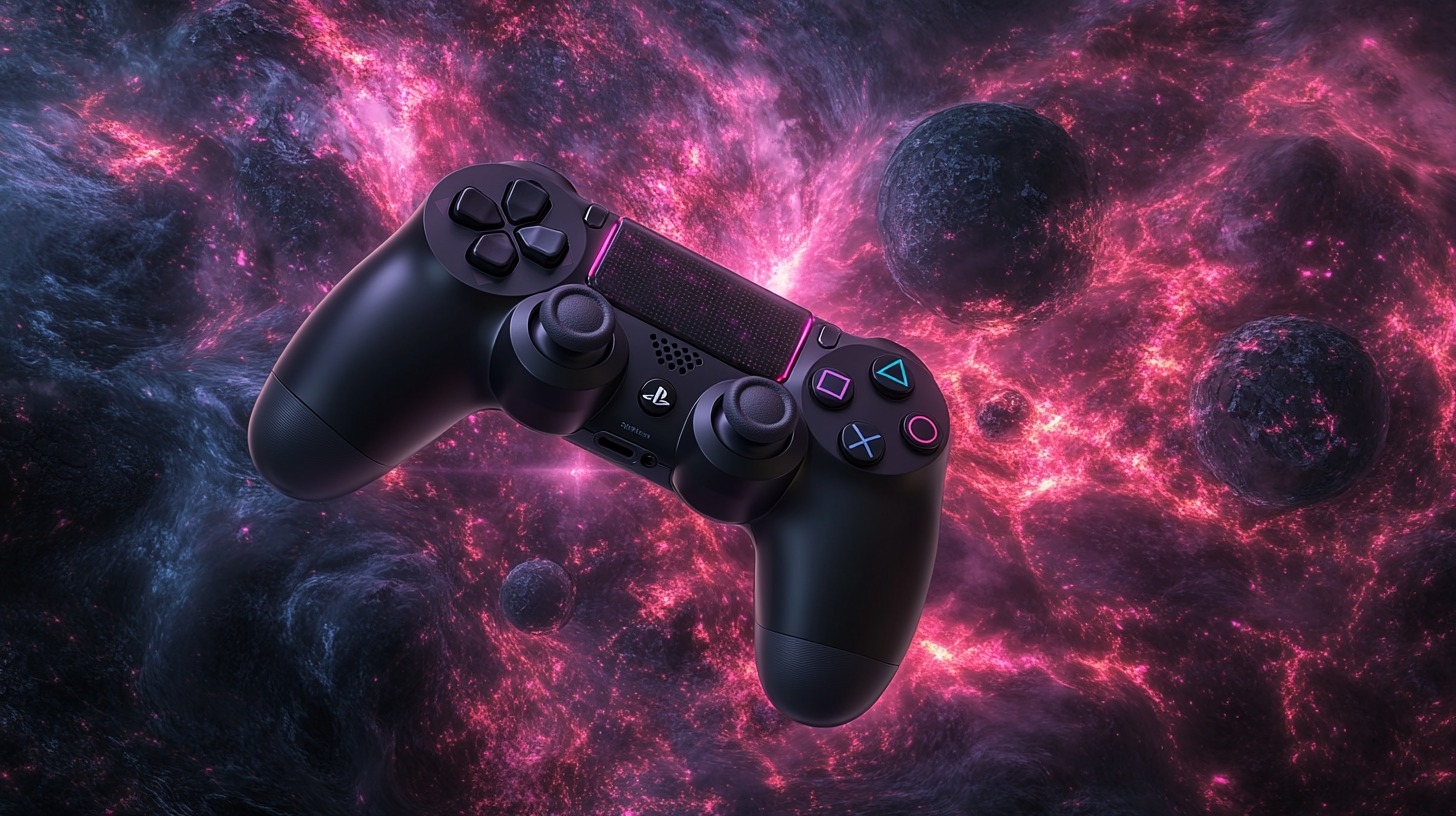 PS5