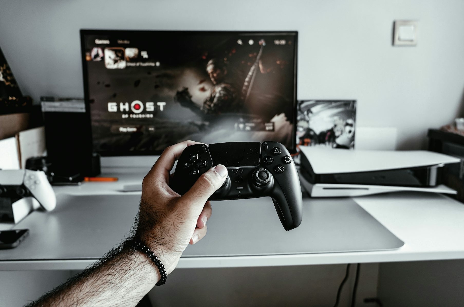 PS5
