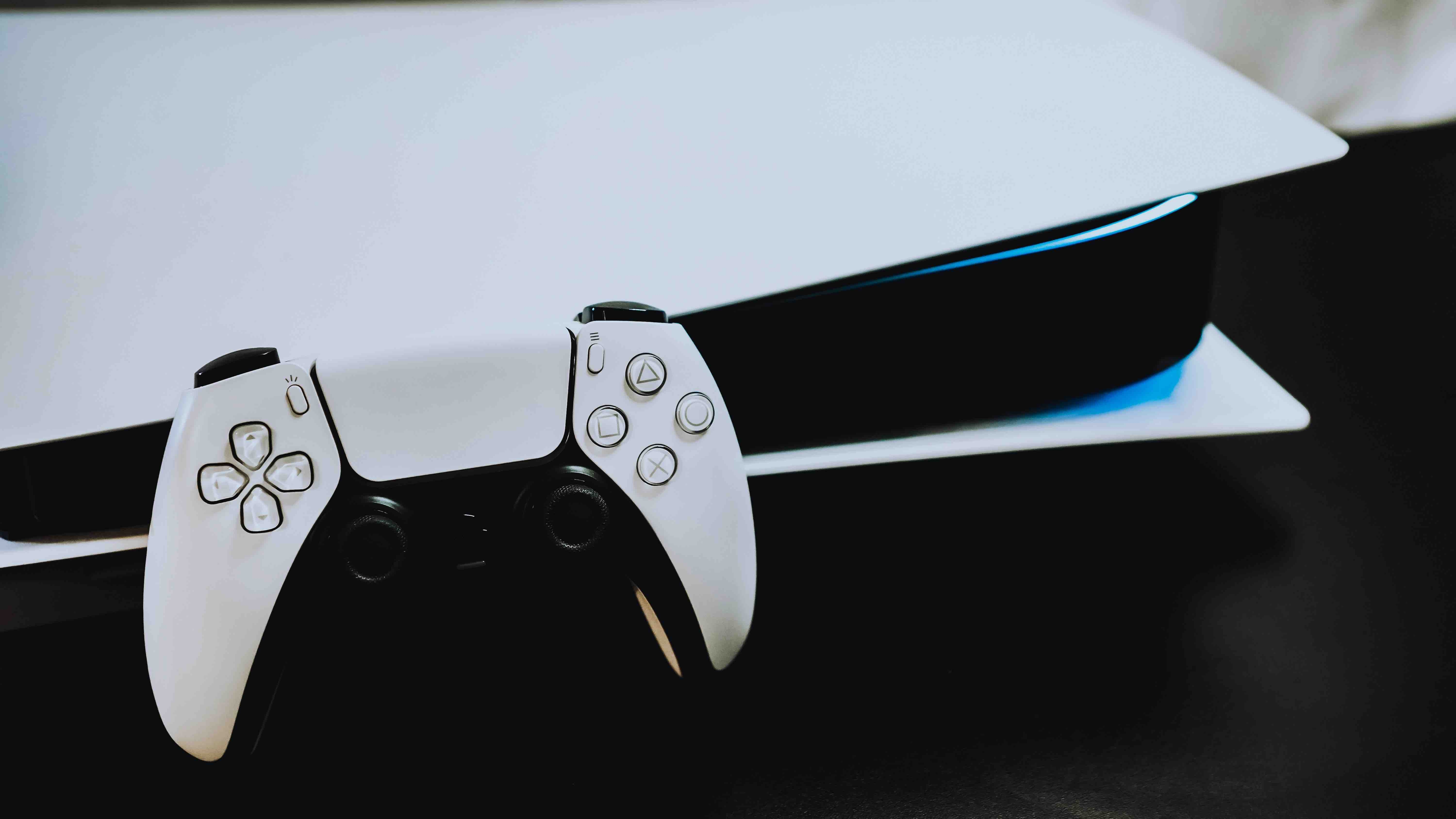 PS5.