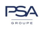 PSA logo