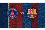 PSG Barça