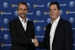 PSG-Microsoft