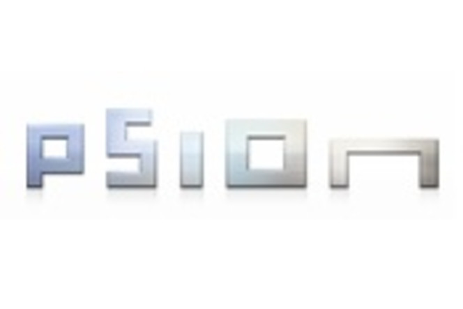 Psion logo