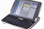 Psion Netbook Pro logo