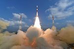 PSLV-C37