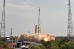 PSLV-C38