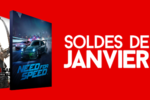 PSN soldes janvier 2016