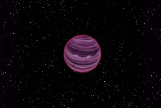 pso-j318-5-22-planète gazeuse flotte seule espace