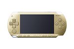 PSP couleur or - img1