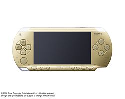 Psp couleur or img1