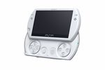PSP Go - 1