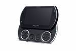 PSP Go - 5