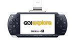 PSP Go Explore