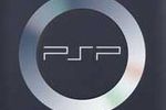 PSP logo