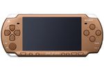 PSP Matte Bronze - 1