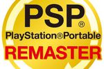 PSP Remaster