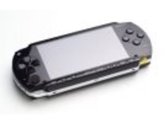 PSP (Small)