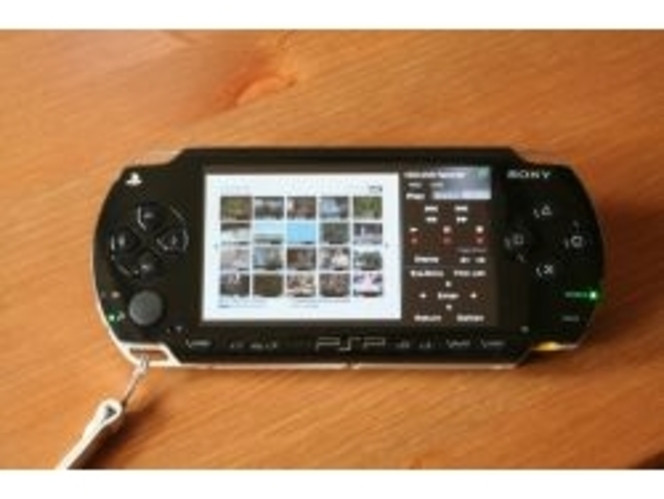 PSP (Small)