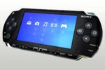 PSP Sony