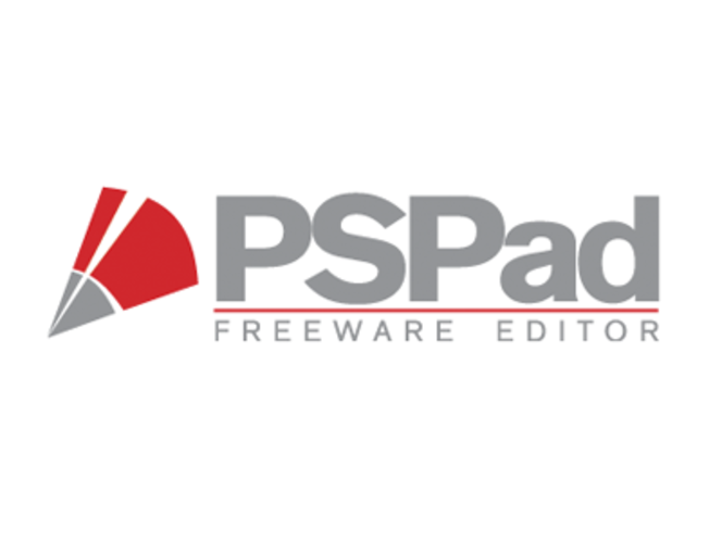 PSPad Editor