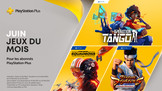 PlayStation Plus : les jeux de juin