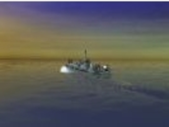 PT Boats : Knights of The Sea - Image 1 (Small)