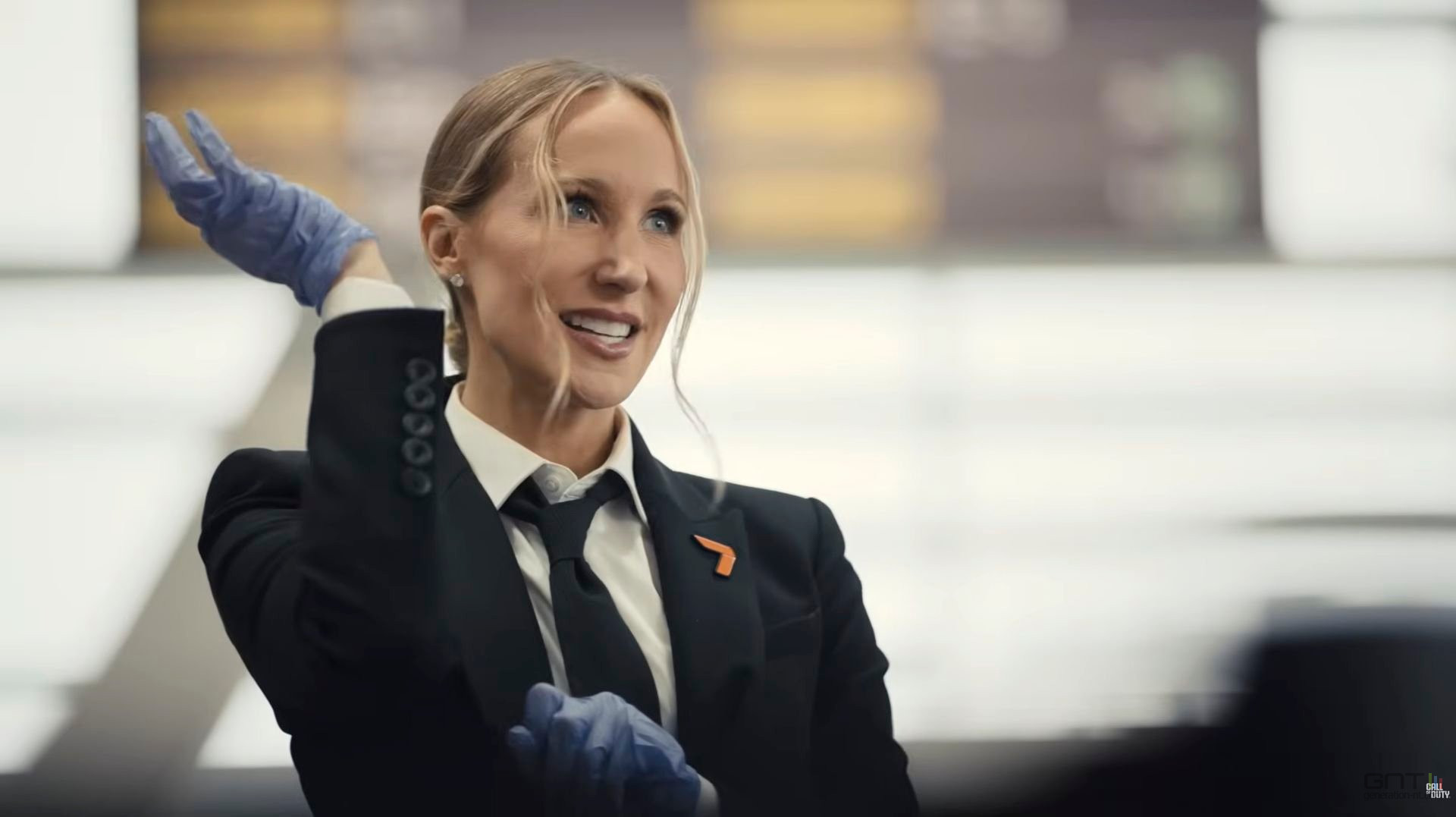 Une publicité pour Call of Duty bannie pour banalisation de la violence sexuelle