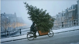 La nouvelle publicité de Noël de McDonald's est un désastre signé par l'IA