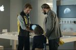 publicité fnac ipad air