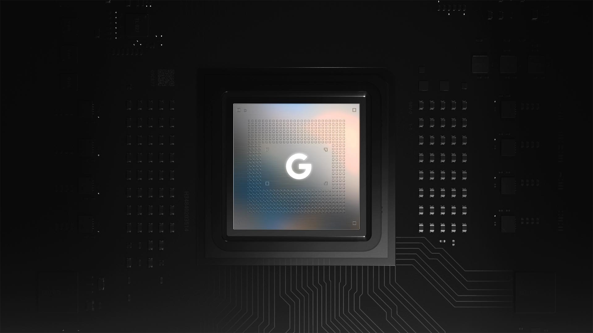Puce-Google-tensor-SoC