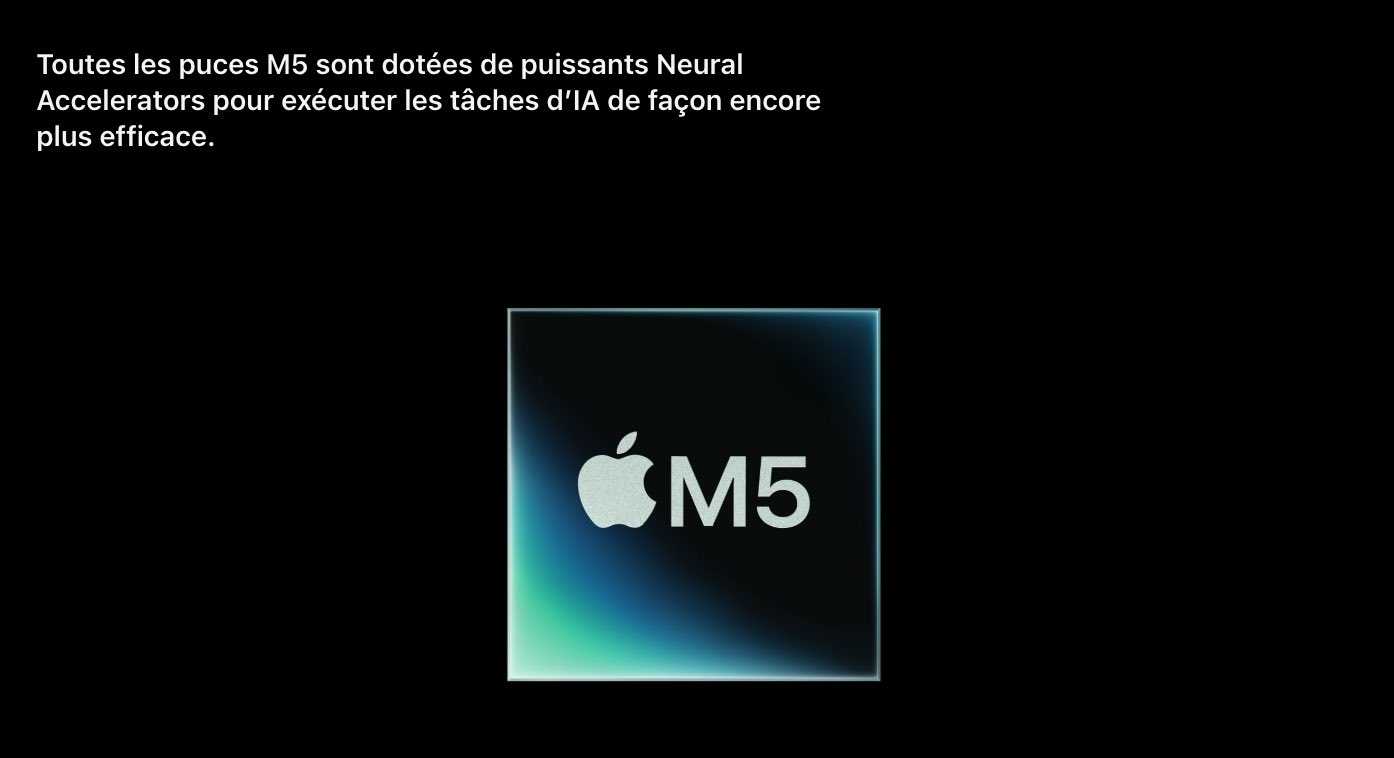 M5-Chip