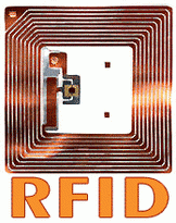 Marché des puces RFID : ça va cartonner !