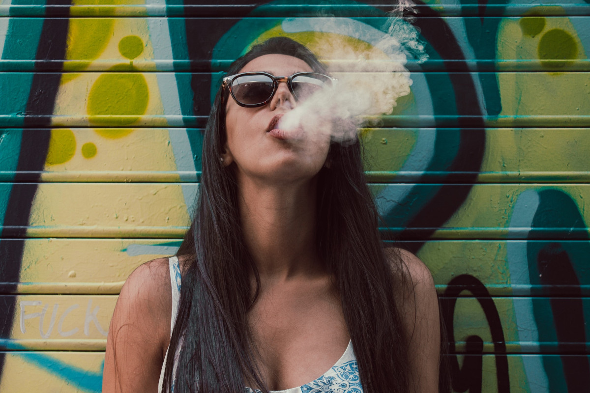 puff-fumee