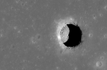 puit lunaire