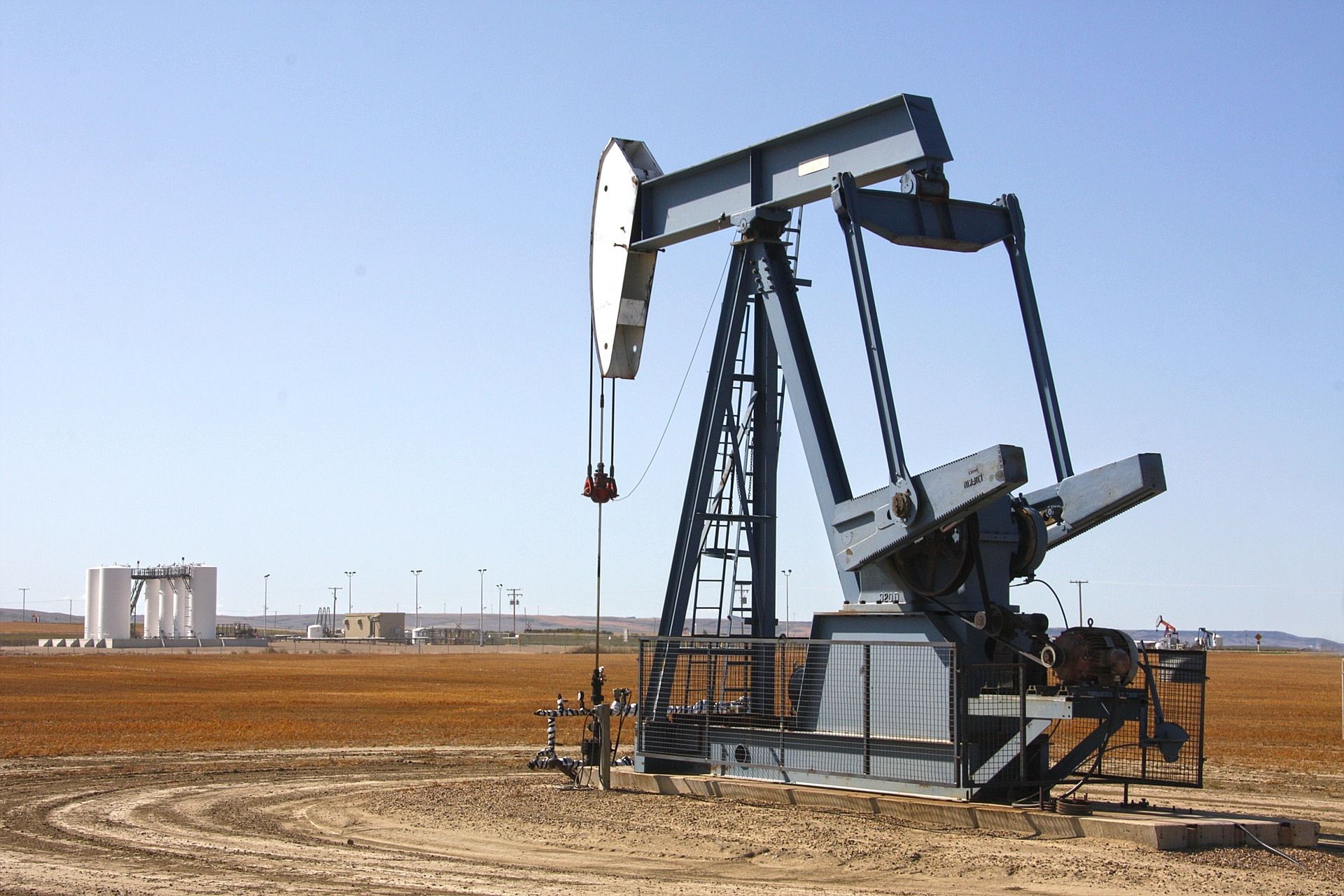 Puits_de_petrole