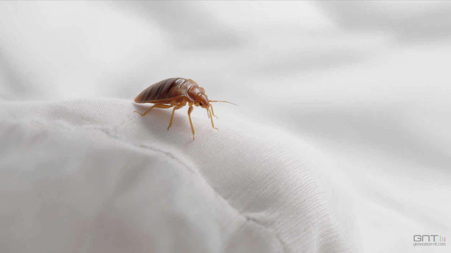 Punaise de lit