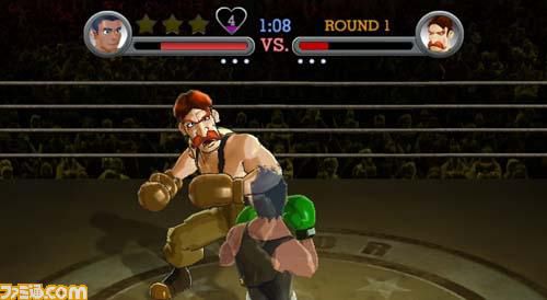 Punch Out Wii   5
