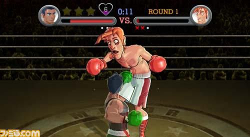 Punch Out Wii - 6
