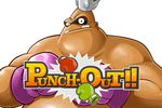 Punch-Out!! Wii - artwork