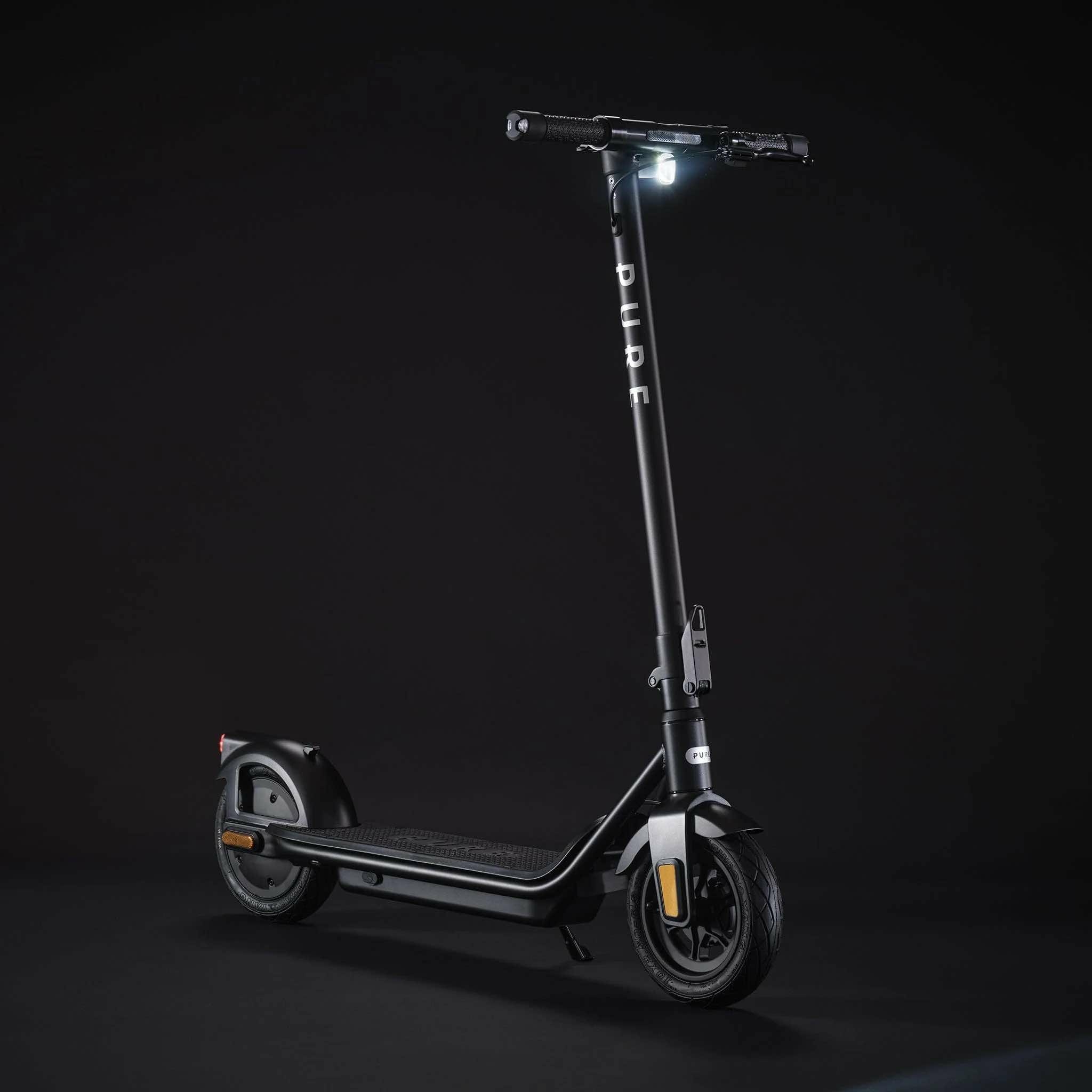 Pure Electric Pure Air 4 Pro