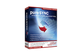 PureSync : synchroniser des fichiers en ligne facilement