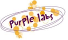 Purple Labs logo